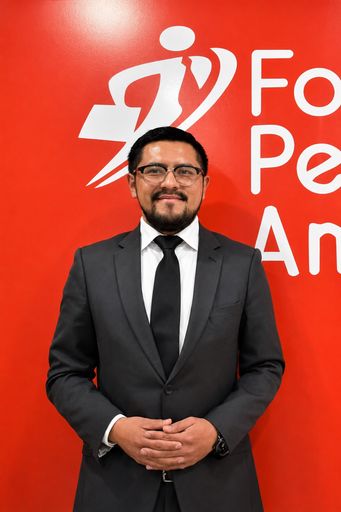 Diego  Segura Guerra